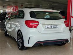 مرسيدس بنز A-Class